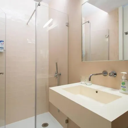 Chiado Luxury Studio Appartement *
