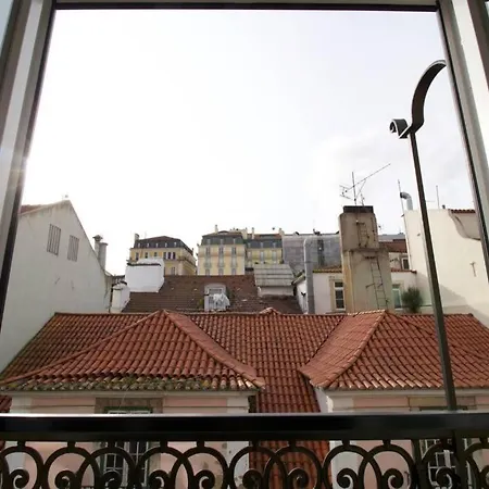 Chiado Luxury Studio
