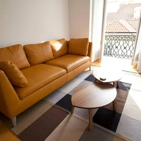 Chiado Luxury Studio * Lisboa
