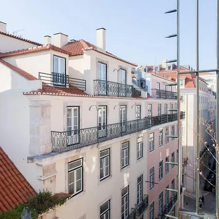 Chiado Luxury Studio * Lisboa