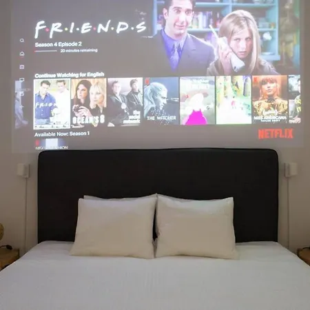 Chiado Luxury Studio Appartement