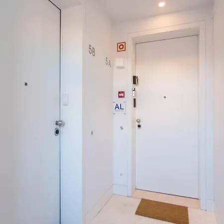 Chiado Luxury Studio * Lisboa