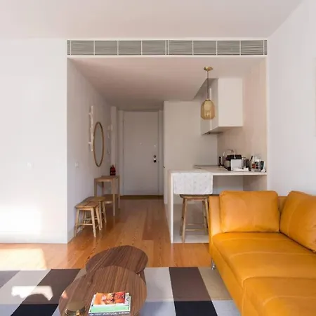 Chiado Luxury Studio *