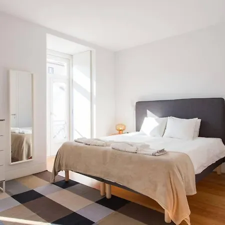 Chiado Luxury Studio * Lisbon