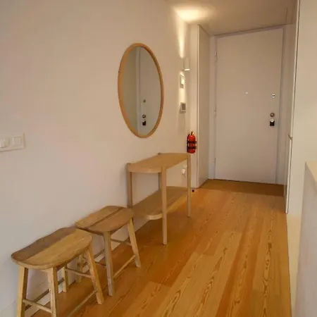 Chiado Luxury Studio Apartment Lisbon