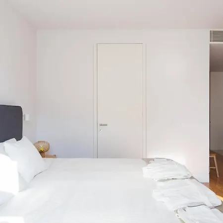 Chiado Luxury Studio Apartment *