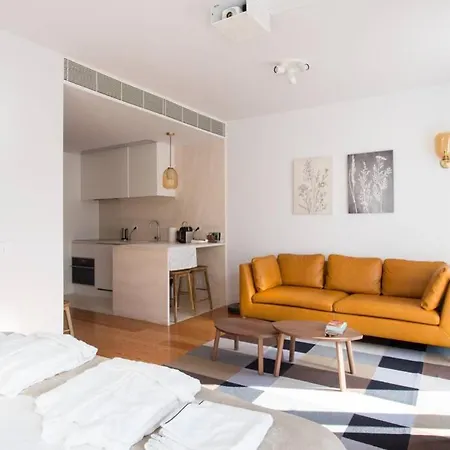 Chiado Luxury Studio * Lisbon