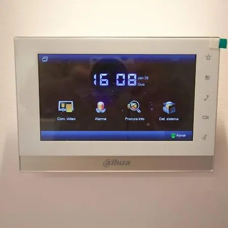 Chiado Luxury Studio Apartment