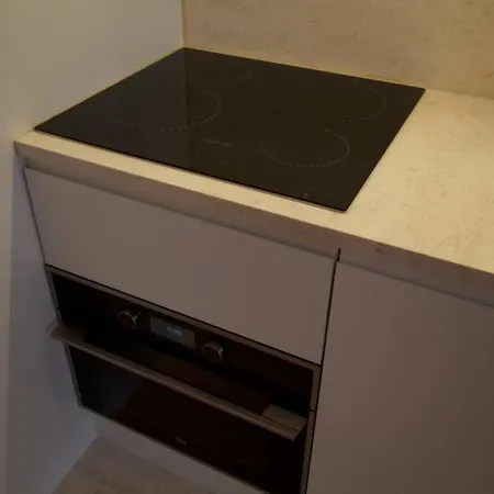 Chiado Luxury Studio Lisbon