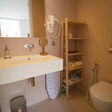 Chiado Luxury Studio Apartment